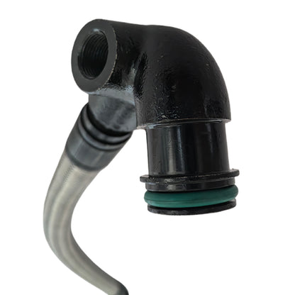 aofa Fluorocarbon resin hose(Please consult customer service for pricing)Fluorogel high pressure gasoline hose Chemical composite hose resistant to corrosion