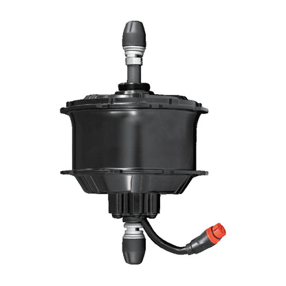 shengyi 500W 750W 1000W Rear Drive Electric Bike Motor for Fat Tire Mountain Bike (1000W Fat Bike Hub Motor for MTB,Disc brake,Screw freewheel)DGW25K (Please consult customer service for pricing)Super light and small Lithium tram integrated wheel