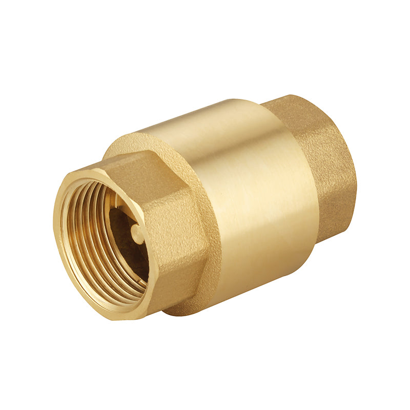 wandekai Check Valve 1/2"-2"(Please consult customer service for pricing)One way check valve  Water repellent