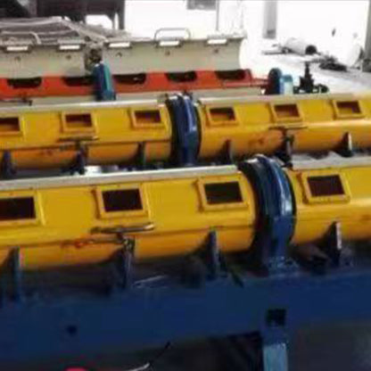 zhutang Model 500 with 6 discs(Please consult customer service for pricing)  Large equipment multi-function automatic