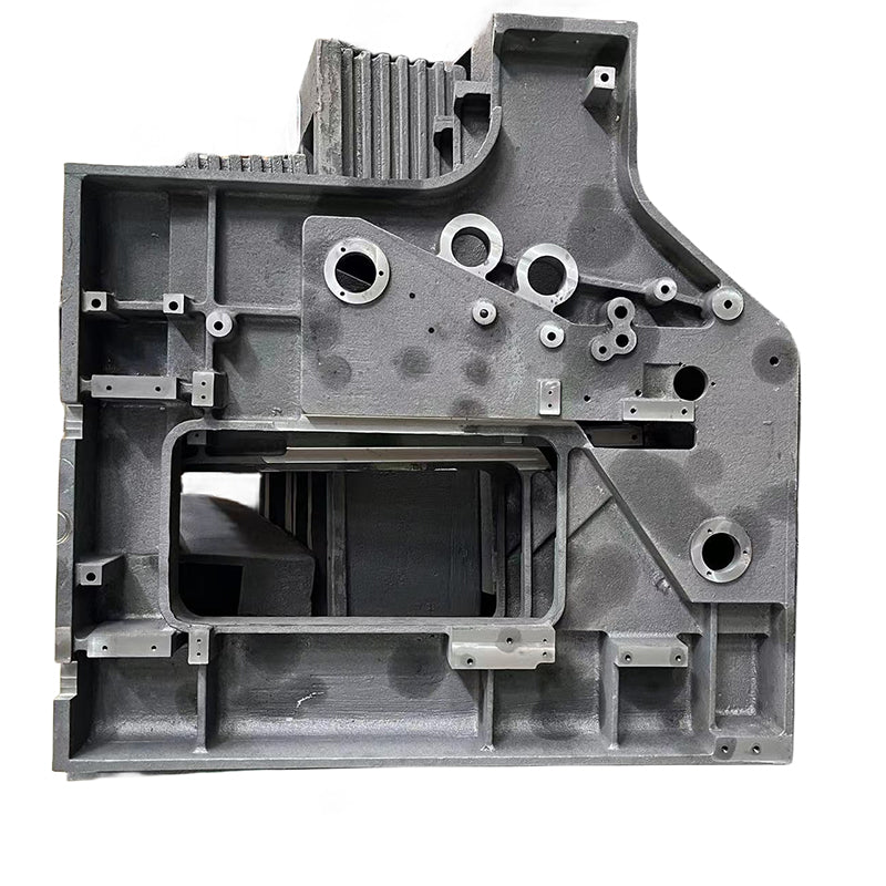 kulin Printing machine accessories Precision casting machine accessories