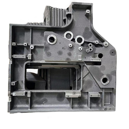 kulin Printing machine accessories Precision casting machine accessories
