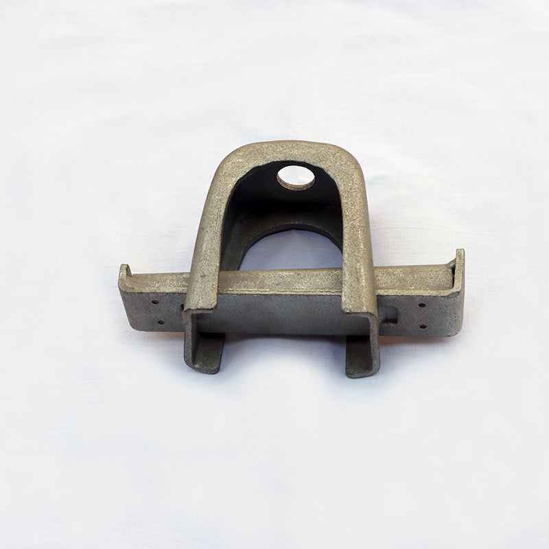 yihui Fastener Iron sheet tiger clamp C-type I-shaped steel pipe clamp Square tiger clamp
