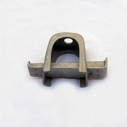 yihui Fastener Iron sheet tiger clamp C-type I-shaped steel pipe clamp Square tiger clamp
