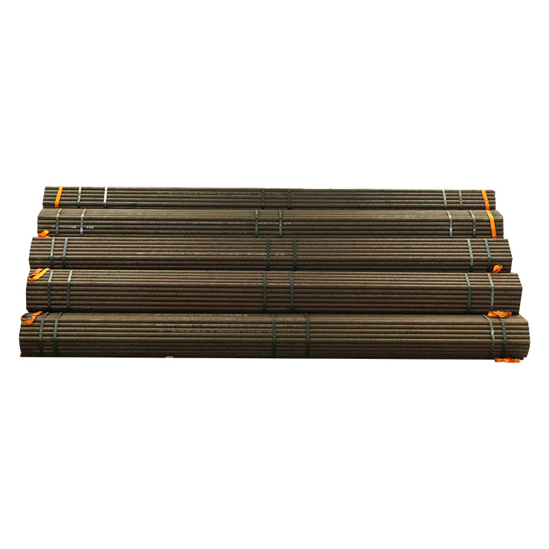 Baisheng Seamless Steel Pipe Anti-Rust & Anti-Corrosion(Please consult customer service for pricing)