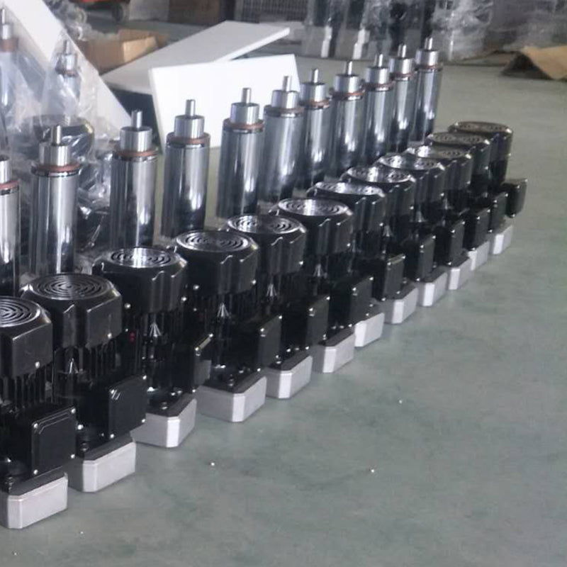 jinlin Power head   Pneumatic drilling power head high-power power head