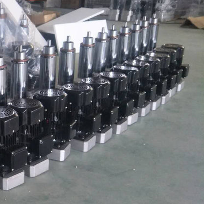jinlin Power head   Pneumatic drilling power head high-power power head