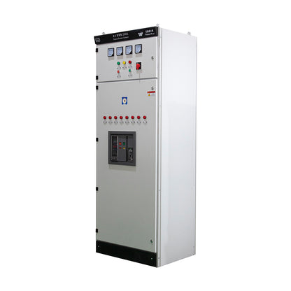 wisdom GGD(Please consult customer service for pricing) Fixed switchgear Low-voltage switchgear Distribution cabinet