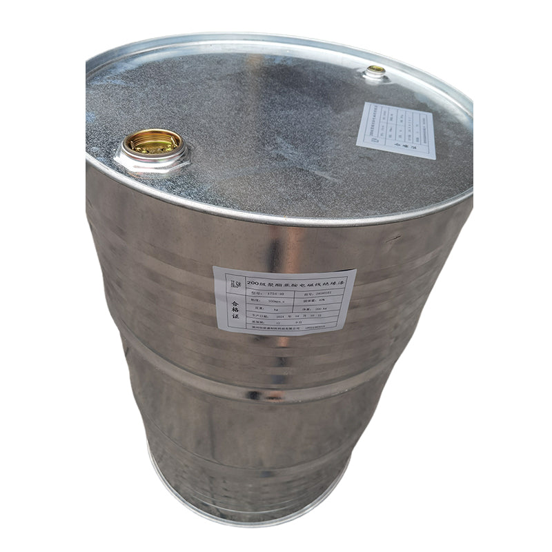 Hengliansheng 1754 200 polyester imide wire enamels 1754-32 1754-40  Chemical reagent large capacity organic solvent