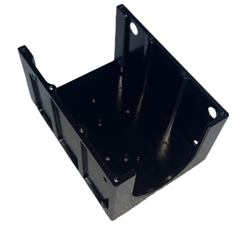 desheng Chassis(Please consult customer service for pricing) High precision CNC machining