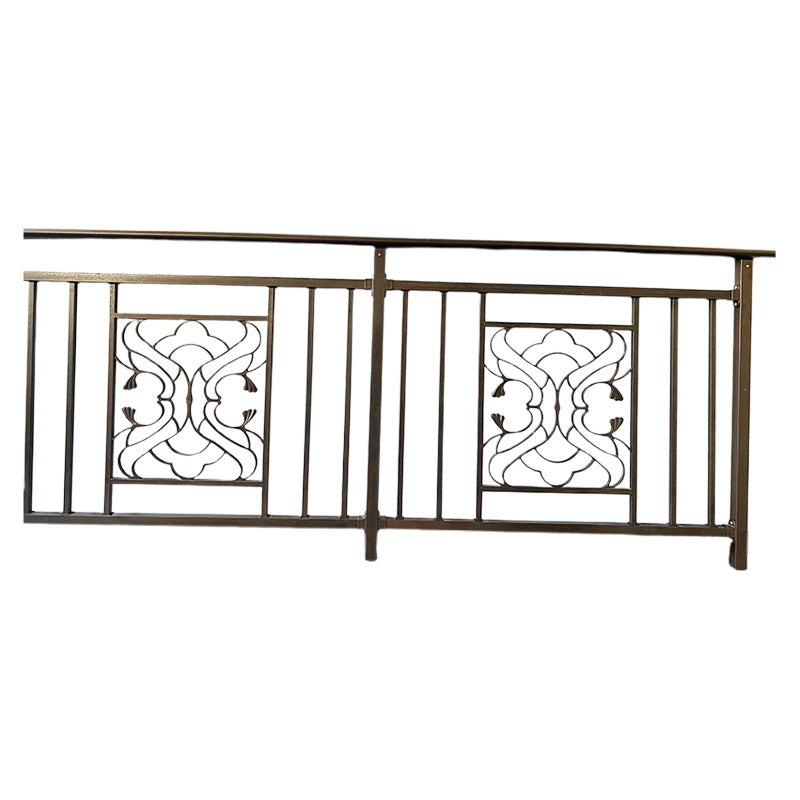 Lanbai Balcony Handrail Fall Prevention System Safety Railings for Villas Terraces(Please consult customer service for pricing)