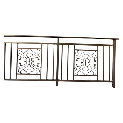 Lanbai Balcony Handrail Fall Prevention System Safety Railings for Villas Terraces(Please consult customer service for pricing)