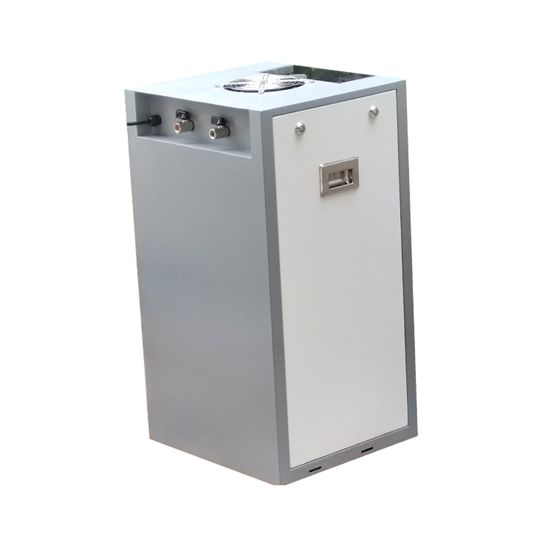 zisheng compactors XE-60  Stainless steel air compressor with high precision and low noise