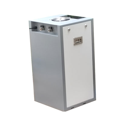 zisheng compactors XE-60  Stainless steel air compressor with high precision and low noise
