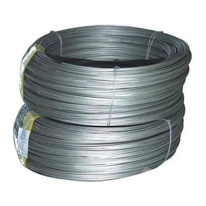 pandaxin Iron Chromium Aluminium Alloy(Please consult customer service for pricing)   High purity low temperature Alpha solder wire