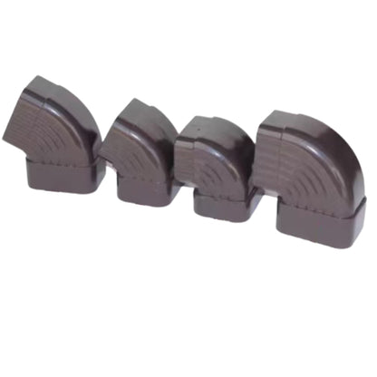 shunshui Drainage guide device. Elbow for square rainwater pipe, elbow for round pipe. Roof drainage pipe fittings with 90-degree right-angle transfer(Please consult customer service for pricing)