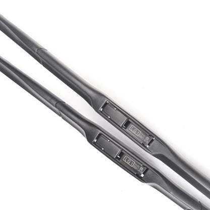 jielun Camry model three-stage three-section wiper wiper blades wiper source manufacturers  耐用  静音  多功能