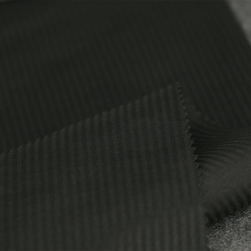 nanyan Garment accessories webbing fabric NY-PK6535TB/W  Waterproof Oxford fabric PU coating waterproof fabric clothing accessories
