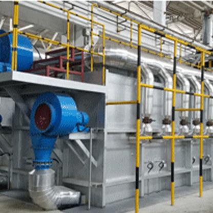 Zhongmenzi Aluminum Alloy Annealing Car Bottom Furnace Rapid Heating, High-Temperature Car Bottom Furnace, Pit Annealing Furnace(Please consult customer service for pricing)