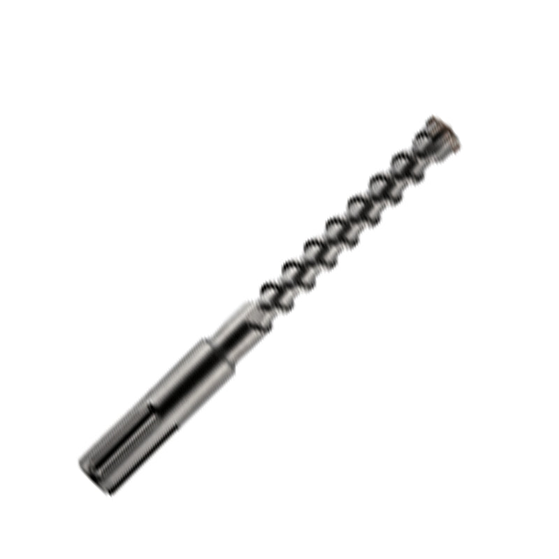 shenzuan Pit drill (flat bottom fluted crosshead) 12mm-52mm(Please consult customer service for pricing) Alloy Drill Perforation of steel parts Highly wear-resistant