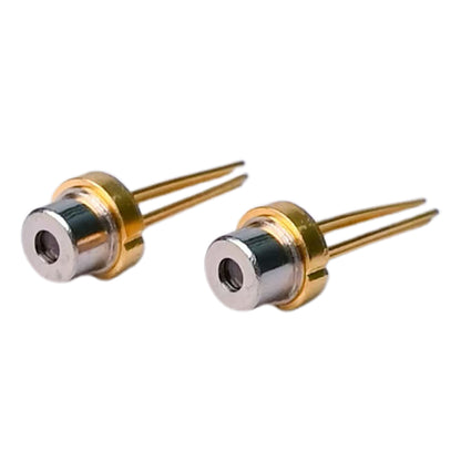 liansansheng 100mW 520 nm TO38 Green Laser Diode (φ3.8mm）Starting from 10 pcs High power Photoelectric device Copper product