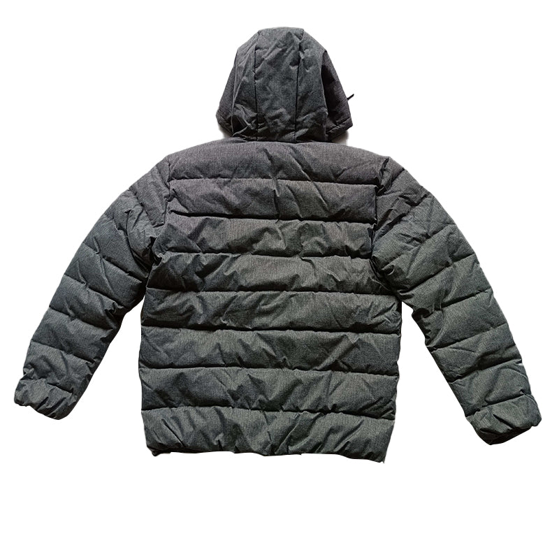 yuncheng YC003 men's imitation tweed cotton jacket(Please consult customer service for pricing)