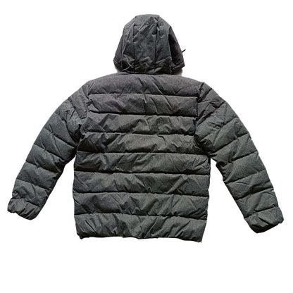 yuncheng YC003 men's imitation tweed cotton jacket(Please consult customer service for pricing)