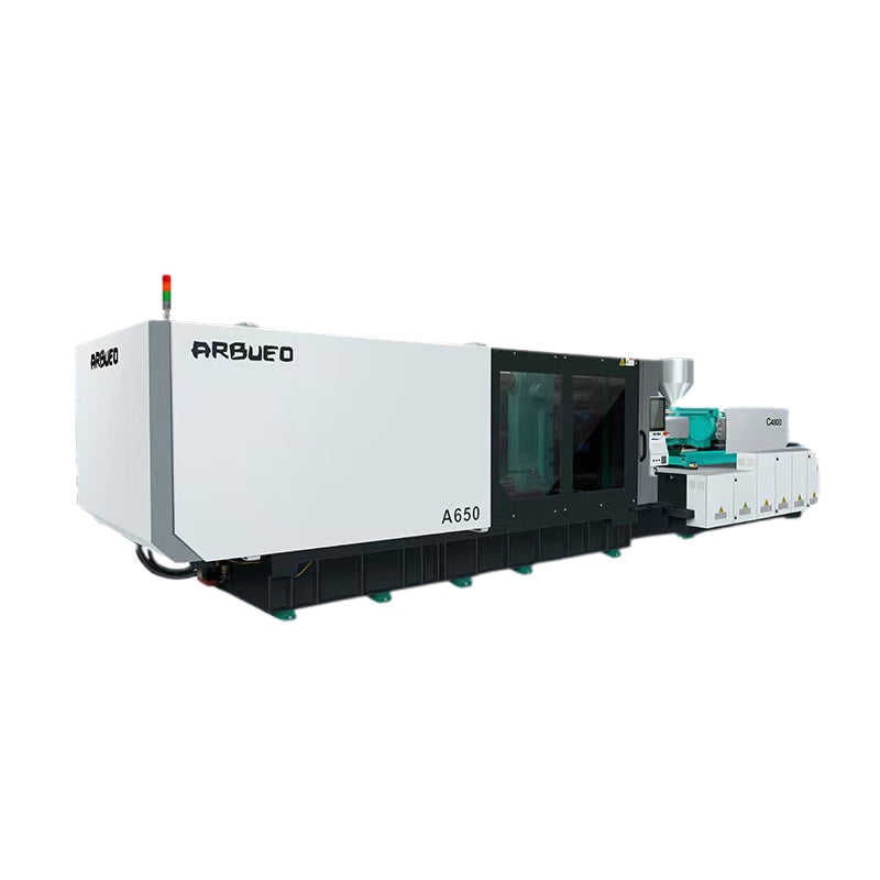 yabao injection molding machine A650(Please consult customer service for pricing)  Servo drive injection molding machine
