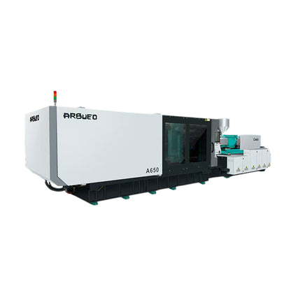 yabao injection molding machine A650(Please consult customer service for pricing)  Servo drive injection molding machine