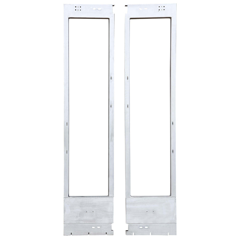 maosheng Door Series Outdoor Light Frame Outdoor Rectangular Light Frame