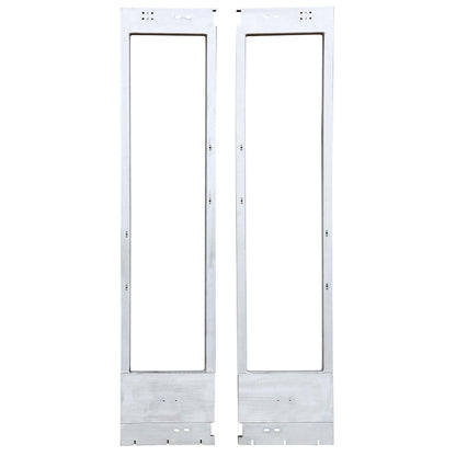 maosheng Door Series Outdoor Light Frame Outdoor Rectangular Light Frame