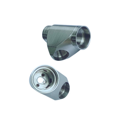 TGT Medical Parts(Please consult customer service for pricing) Medical device High precision splice
