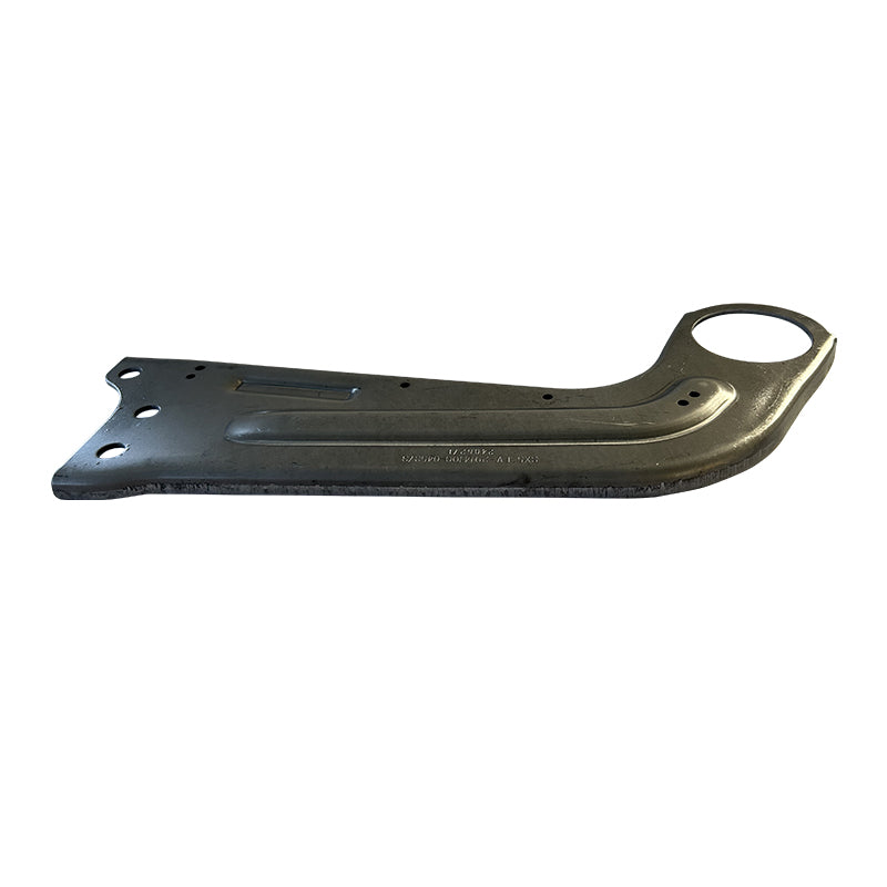 wanli Longitudinal arm body(Please consult customer service for pricing)  Hang up and down swing arm straight bend arm pull rod