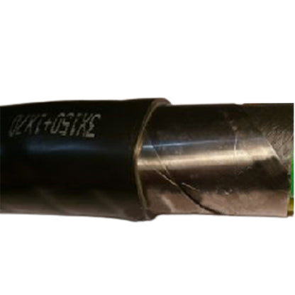 lingyun   Steel tape armored cross-linked polyethylene insulated power cable(Please consult customer service for pricing)  Outdoor buried power cable pure copper national standard