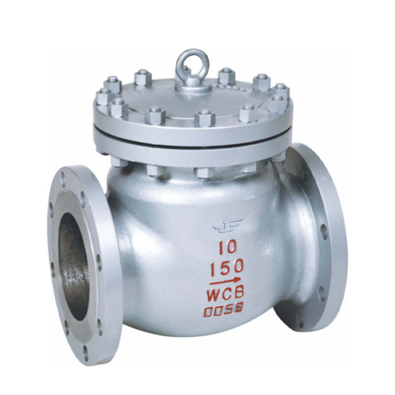 zhengpeng American Standard Flange Check Valve(Please consult customer service for pricing)