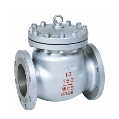 zhengpeng American Standard Flange Check Valve(Please consult customer service for pricing)