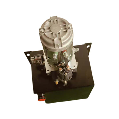 ketai power unit  Hydraulic station power unit vertical and horizontal lifting cargo elevator lifting platform