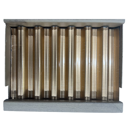 gengwei Corrugated aluminum sheet(Please consult customer service for pricing)  High strength can be customized
