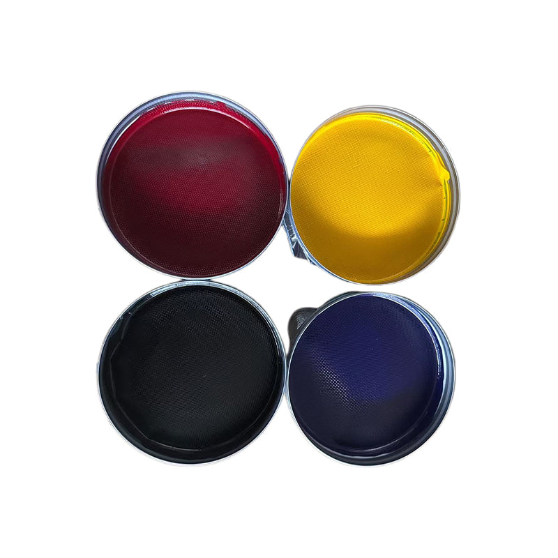 Wuyi Offset inks - custom colors high mobility Flame-retardant and heat-insulating