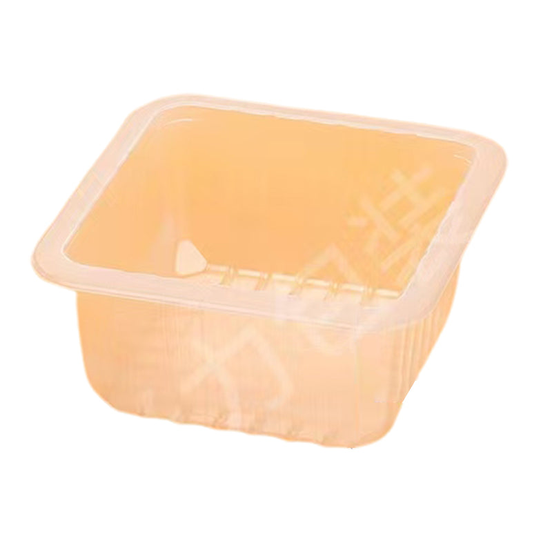 Shangtu Freshness Locking Box 1414 1414*65/55/25/35/45 1 ton  Fresh packing box Duck lock fresh box