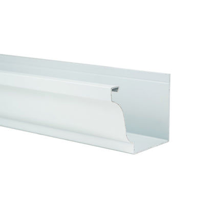 shunshui Gutter rainwater trough, eaves trough. The eaves trough for the drainage of the eaves of villas is thickened to prevent leakage(Please consult customer service for pricing)