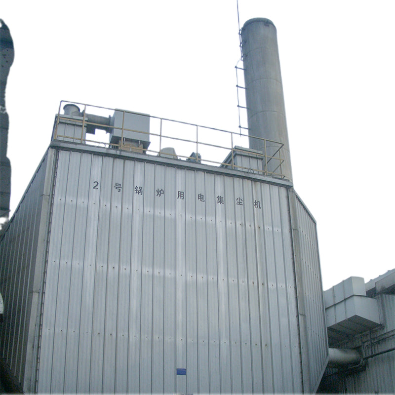 cunsonghuibang Electric precipitator(Please consult customer service for pricing) Industrial environmental protection explosion-proof dust removal equipment