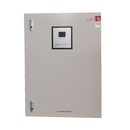 LINGDA Power supply box 450*420*220mm  Intelligent fire control centralized self-electric emergency lighting