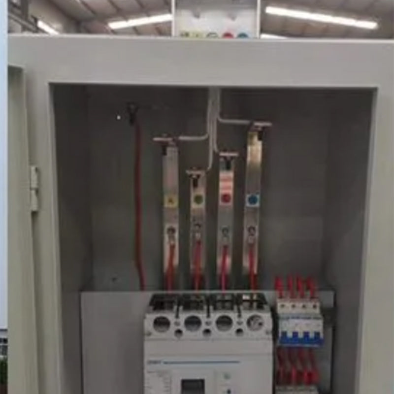 wolante starter box(Please consult customer service for pricing)  Indoor electrical box Distribution box Base box