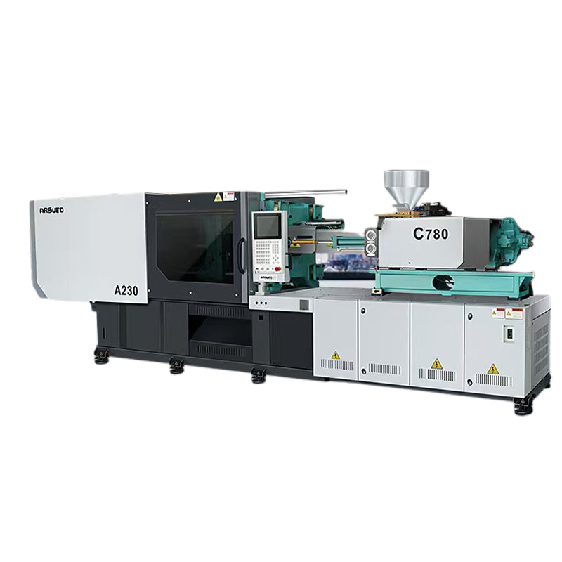 yabao injection molding machine A230(Please consult customer service for pricing) Energy saving precision injection molding machine