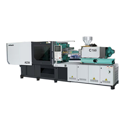 yabao injection molding machine A230(Please consult customer service for pricing) Energy saving precision injection molding machine
