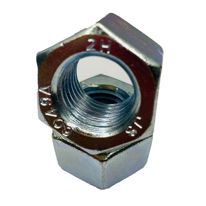 dongxiang  German 934 H=D Hexagon Nut DIN934 H=D GR.7L(Please consult customer service for pricing)