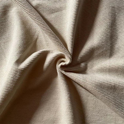 shixinda Stretch 16 pit corduroy  Sweetwear clothing, velvet corduroy fabric, thickened corduroy fabric