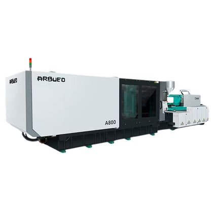 yabao injection molding machine A800(Please consult customer service for pricing) Automatic plastic forming machine