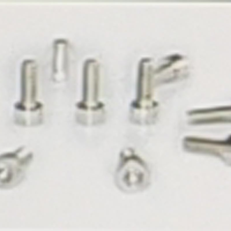 foyu Titanium parts(Please consult customer service for pricing)